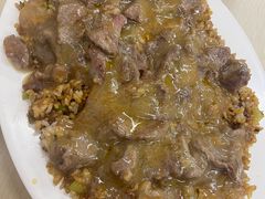 -粤潮魏记牛肉火锅(爱家·金河湾南区店)
