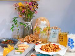 -后海16号·北京私房菜