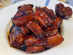 外婆红烧肉-光明邨大酒家(淮海路店)