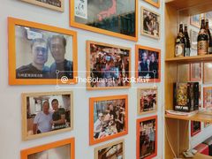 -八盛屋·沾面(集美万达店)