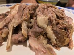 -宁夏国强手抓羊肉·清真菜(未央路凤三店)