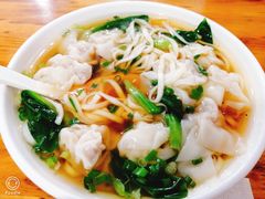 -福建千里香馄饨(前河北路店)