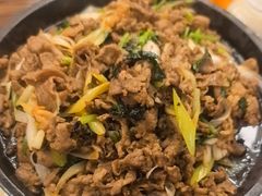 -烤肉季饭庄