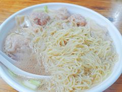 -小梁哥云吞面(黄贝岭店)