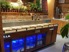 -草原塞蛮羊火锅城(港湾店)