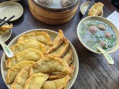 -李记清真馆(打钉巷店)