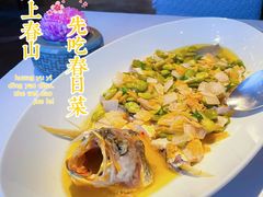 -悦轩中餐厅·高空江景·杭州柏悦酒店