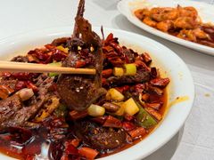 -盛百味·家宴餐厅(霸州分店)