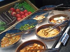-盛江山自助料理(太原街万达店)