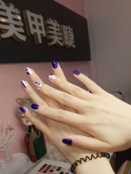 -IDO美甲美睫