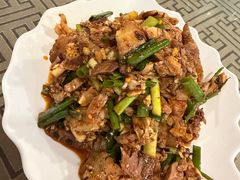 -新繁老號豌豆汤饭店·江湖菜(宝光寺店)