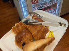 -新侨三宝乐面包店(崇文门店)
