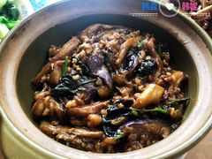 -幽优农庄·森波拉特色本地农家菜