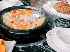 -李师傅脆肚(华强北店)