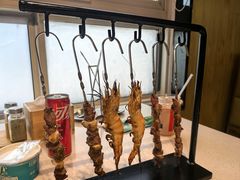 -和庆斋羊蝎子火锅·碳缸烧烤(顺义旗舰店)