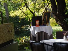 -Circle圆·花园西餐厅