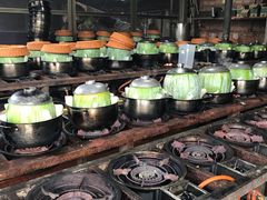 -红旗山庄(圭峰山店)