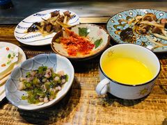 -大成铁板烧•板前(复古餐厅石老人店)