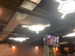-云晓光头烧烤吧(德平路店)