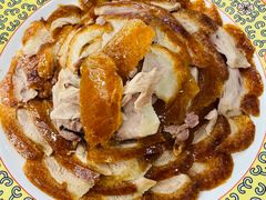 -烤肉季饭庄