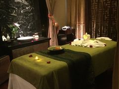 -视界美食自助餐厅·石家庄希尔顿酒店