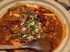 -廖川菜(八佰伴店)