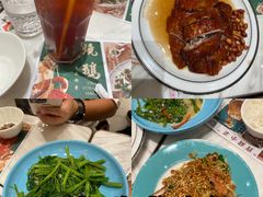 -新世界餐厅(万达店)