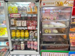 -全家便利店(御桥路二店)