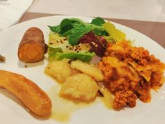 -天伦王朝酒店·盛华瑄餐厅