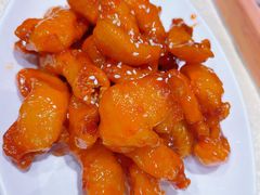 -新侨小馆(东直门北小街店)