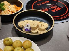 -骨之味·筒骨汤火锅(江头店)