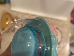 -麦雪尔甜品·生日蛋糕(新街口旗舰店)