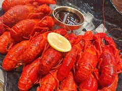-龙虾奇迹泥炉烤肉(大华三路店)