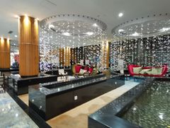 -青岛海尔洲际酒店