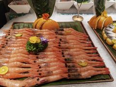 -亚马逊海鲜自助(梅溪湖步步高店)