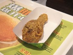 -德克士(北京站店)