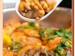 -和福顺·牛肉海鲜焖锅(汕头金平万达广场店)