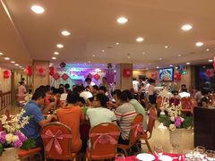 -宜宾海鲜酒家·三十年老字号