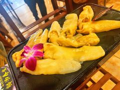 -尚竹阁冬瓜盅·18年地标美食(平洲店)