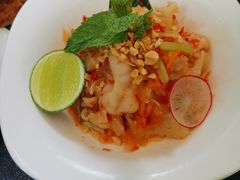 -帕蓝·暹罗料理(大学路店)