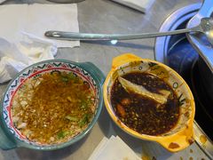 -光头药膳鸡(莱茵小镇店)