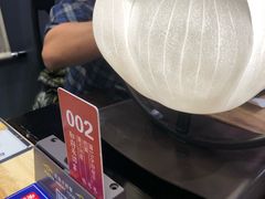 -和府捞面(东直门银座店)