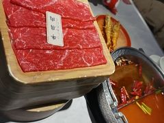 -一绪に寿喜烧自助(世茂广场店)