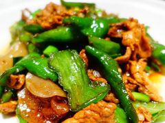 -胡子大厨·超级小炒肉(晶耀前滩店)
