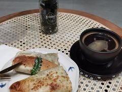 -乔曰Qiao Yue·茶咖局
