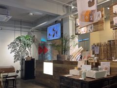 -成川茶店·潮汕工夫浓茶(万象店)