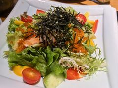 -三石铁板烧(紫竹桥店)