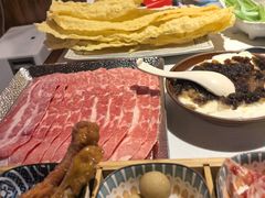 -螺大喜螺蛳粉火锅(雍和宫店)
