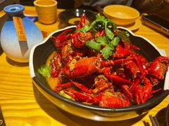 -水浒湘西小串烧烤(西村店)