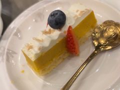 -茶油香闽南菜·花园餐厅(前埔店)